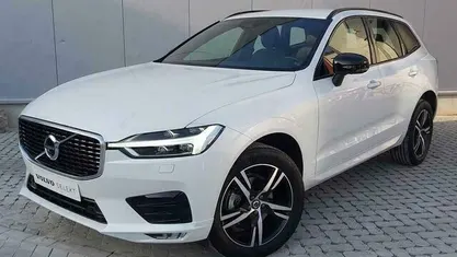 Occasion Volvo XC60 R-Design 189 PK (139 kW) 2019 SUV