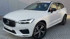 Wit Gebruikt 2019 Volvo XC60 R-Design SUV | € 42.500 (Eerlijke prijs)