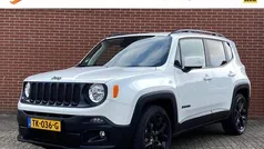 Gebruikt 2018 Jeep Renegade SUV | € 18.950 (Eerlijke prijs)