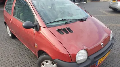 Occasion Renault Twingo Komfort 59 PK (43 kW) 2000 Hatchback