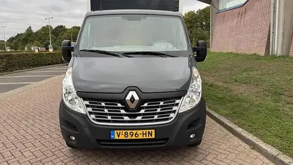 Gebruikt 2017 Renault Master Van | € 15.450 (Eerlijke prijs)