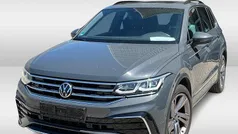 Gebruikt 2021 VW Tiguan R-line SUV | € 38.950 (Eerlijke prijs)