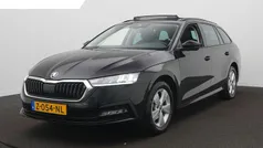 Gebruikt 2024 Skoda Octavia Business Line Stationwagen | € 28.900 (Eerlijke prijs)