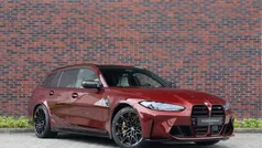 Gebruikt 2025 BMW M3 Competition Edition Stationwagen | € 145.950