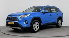 Blauw Gebruikt 2020 Toyota RAV4 Active SUV | € 34.950 (Eerlijke prijs)