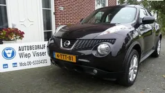 Gebruikt 2013 Nissan Juke SUV | € 8.450 (Eerlijke prijs)