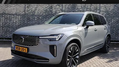 Gebruikt 2024 Volvo XC90 Ultra SUV | € 76.394 (Eerlijke prijs)
