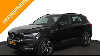 Gebruikt 2020 Volvo XC40 R-Design SUV | € 31.495 (Super prijs)