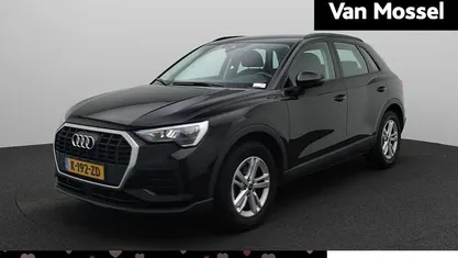 Occasion 2021 Audi Q3 Proline SUV | € 26.900 (Eerlijke prijs)