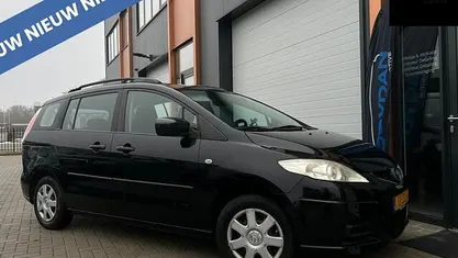 Occasion Mazda 5 Touring 116 PK (85 kW) 2008 MPV