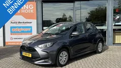 Gebruikt 2023 Toyota Yaris Active Hatchback | € 20.590 (Eerlijke prijs)