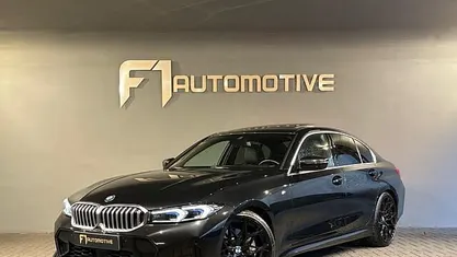 Occasion BMW 330 M Sport 245 PK (180 kW) 2023 Sedan