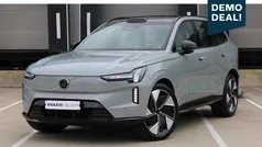 Grijs Gebruikt 2025 Volvo EX90 Performance SUV | € 89.950 (Eerlijke prijs)