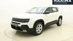 Gebruikt 2024 Jeep Avenger EV Altitude SUV | € 30.950 (Super prijs)