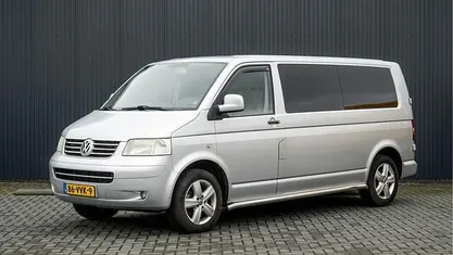 Occasion VW T5 175 PK (128 kW) 2008 Grijs Van