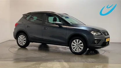 Occasion 2020 Seat Arona Business SUV | € 13.400 (Eerlijke prijs)
