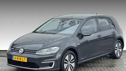 Occasion VW e-Golf 39 kW (54 PK) 2020 Hatchback
