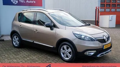 Occasion Renault Scénic III Bose Edition 132 PK (97 kW) 2013 MPV
