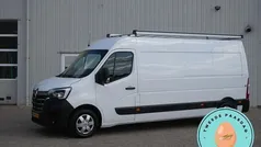 Gebruikt 2023 Renault Master Van | € 22.500 (Eerlijke prijs)