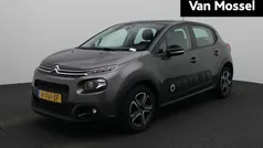 Gebruikt 2020 Citroën C3 Feel Hatchback | € 10.240 (Goede deal)