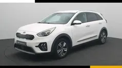 Gebruikt 2020 Kia Niro SUV | € 21.940 (Eerlijke prijs)