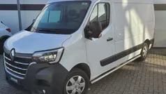 Overig Gebruikt 2023 Renault Master Van | € 24.557 (Super prijs)