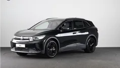 Zwart Nieuw 2025 VW ID.4 Pro SUV | € 45.495 (Goede deal)