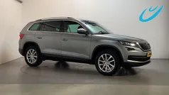 Grijs Gebruikt 2019 Skoda Kodiaq Business Line SUV | € 20.900 (Eerlijke prijs)