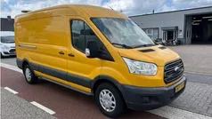 Gebruikt 2020 Ford Transit Van | € 8.750 (Super prijs)