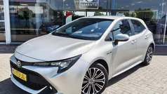 Grijs Gebruikt 2019 Toyota Corolla Hatchback | € 20.900 (Eerlijke prijs)
