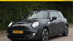 Gebruikt 2014 Mini Cooper S Business Hatchback | € 15.950 (Eerlijke prijs)