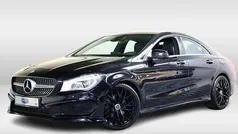 Overige Gebruikt 2016 Mercedes CLA200 Prestige Sedan | € 18.744 (Eerlijke prijs)