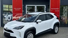 Gebruikt 2024 Toyota Yaris Cross SUV | € 28.900 (Eerlijke prijs)