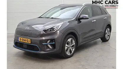 Occasion 2020 Kia e-Niro SUV | € 19.400 (Goede deal)