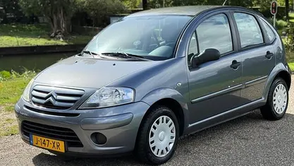 Gebruikt 2009 Citroën C3 First Hatchback | € 1.995 (Goede deal)
