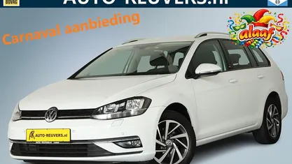 Occasion VW Golf VII Join 111 PK (81 kW) 2017 Stationwagen