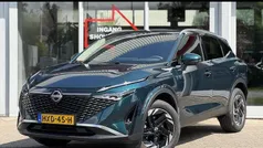 Gebruikt 2025 Nissan Qashqai 360º SUV | € 38.950 (Eerlijke prijs)
