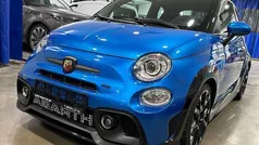 Gebruikt 2022 Fiat 500 Abarth Abarth Sedan | € 26.800 (Goede deal)