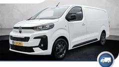Gebruikt 2024 Citroën Jumpy MPV | € 29.700 (Goede deal)
