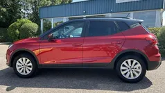 Rood Gebruikt 2019 Seat Arona Style SUV | € 18.900 (Eerlijke prijs)