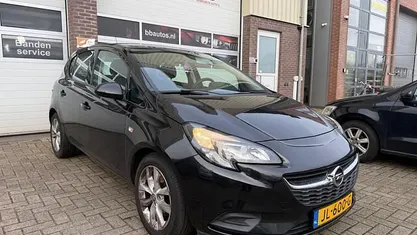 Occasion Opel Corsa Edition 90 PK (66 kW) 2016 Hatchback