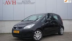 Gebruikt 2004 Mitsubishi Colt Inform Hatchback | € 2.450 (Eerlijke prijs)