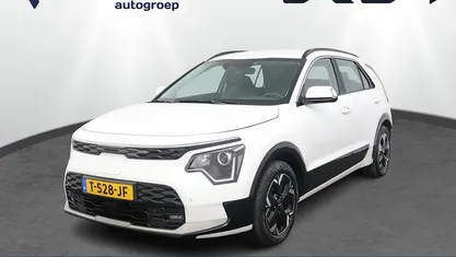 Occasion 2023 Kia e-Niro SUV | € 27.950 (Eerlijke prijs)