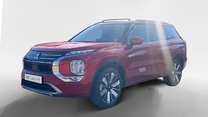 Occasion Mitsubishi Outlander Instyle 306 PK (225 kW) 2025 SUV