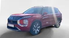 Overige Nieuw 2025 Mitsubishi Outlander Instyle SUV | € 60.395 (Eerlijke prijs)