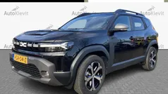 Suv Nieuw 2025 Dacia Duster Journey SUV | € 32.950 (Eerlijke prijs)