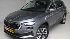 Gebruikt 2024 Skoda Karoq Business Line SUV | € 33.950 (Super prijs)