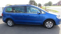Gebruikt 2019 VW Sharan Comfortline MPV | € 27.990 (Super prijs)