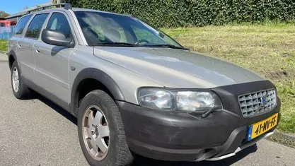 Occasion Volvo XC70 Comfort 210 PK (154 kW) 2004 SUV