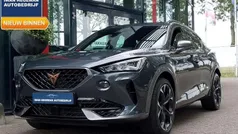 Grijs Gebruikt 2022 Cupra Formentor VZ SUV | € 29.390 (Eerlijke prijs)